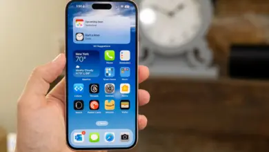 iPhone 18 Standar Disebut Naik ke RAM 12 GB, Siri AI Jadi Alasannya
