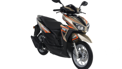 Kawasaki Masuk Skutik Lagi Lewat Brusky 125, Eksperimen Lama yang Dibawa Kembali