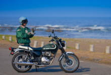 Kawasaki W230 Tampil Klasik Tanpa Ribet, Harga Rp72,6 Juta Bikin Sulit Diabaikan