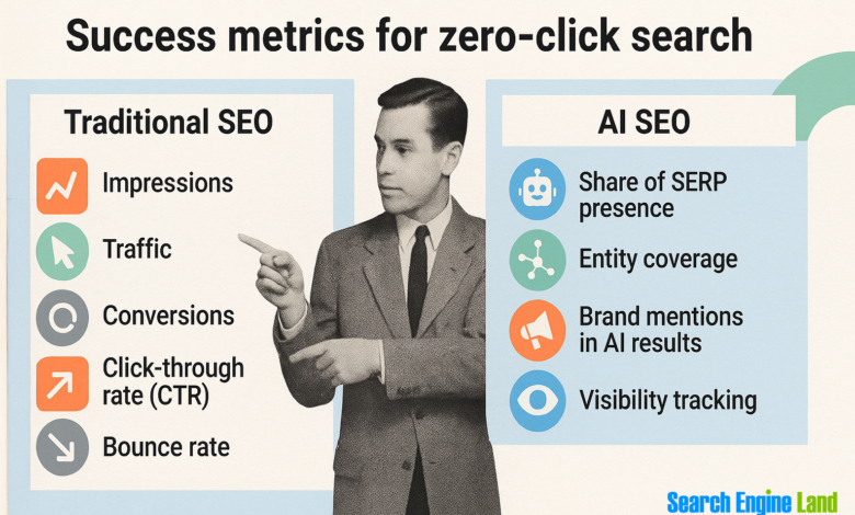 Zero Click Search Makin Menggerus Trafik Media, AI Overview Bikin Klik Makin Hilang