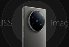 Vivo X Fold 6 Makin Serius Ancam Rival, Kamera 200MP dan Zoom 200mm Jadi Andalan