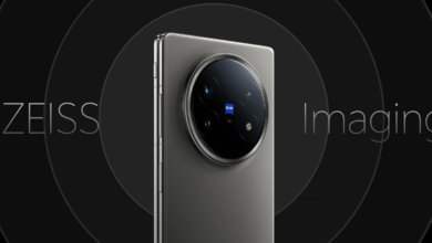 Vivo X Fold 6 Makin Serius Ancam Rival, Kamera 200MP dan Zoom 200mm Jadi Andalan