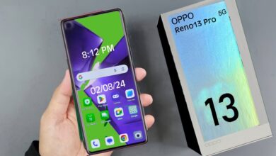 Galaxy A76 Lebih Tahan Air Debu, Reno13 Pro Tetap Menarik di Bodinya