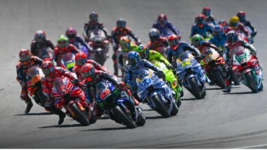 Brno Kembali Panas, Jadwal Lengkap MotoGP Ceko 2026 dan Cara Nontonnya