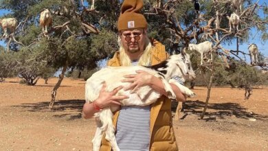 Oliver Tree Terseret Insiden Helikopter di Brasil, Sosok Nyentrik Ini Kembali Disorot