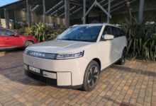 Jaecoo J5 Tawarkan Jarak 500 Km, Harga Rp309 Juta Langsung Menekan Rival
