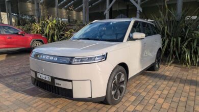 Jaecoo J5 Tawarkan Jarak 500 Km, Harga Rp309 Juta Langsung Menekan Rival