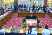 Komisi IX Tutup Rapat Dengan Kepala BGN, Anggaran Rp270 Triliun Masih Bisa Berubah