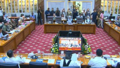 Komisi IX Tutup Rapat Dengan Kepala BGN, Anggaran Rp270 Triliun Masih Bisa Berubah
