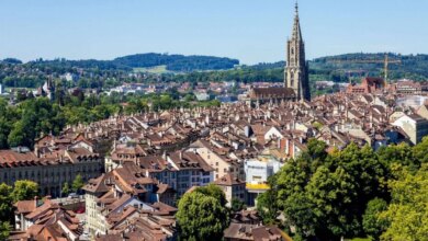 Swiss Tolak Batas Populasi 10 Juta, Kekhawatiran Ekonomi Mengalahkan Dorongan Migrasi