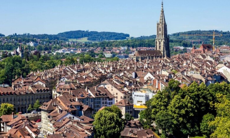 Swiss Tolak Batas Populasi 10 Juta, Kekhawatiran Ekonomi Mengalahkan Dorongan Migrasi