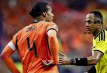 Van Dijk Gagal Jaga Keunggulan, Jepang Paksa Belanda Puas dengan 2-2 di Dallas