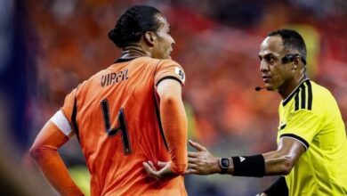 Van Dijk Gagal Jaga Keunggulan, Jepang Paksa Belanda Puas dengan 2-2 di Dallas