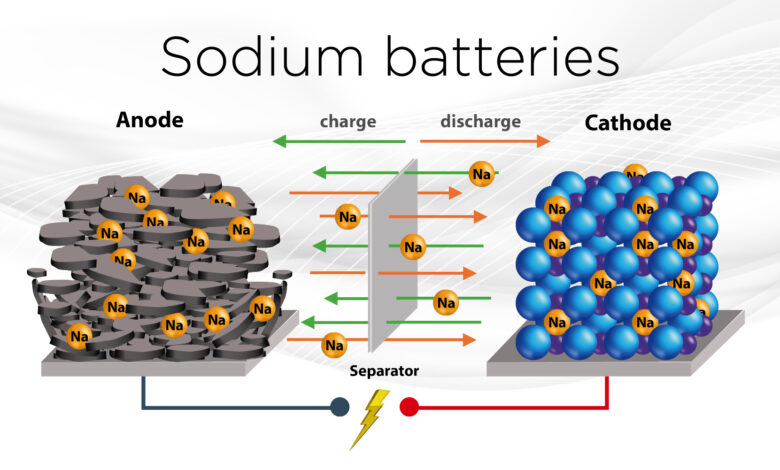 Baterai Sodium-Ion Ini Bisa Penuh 15 Menit, Mulai Menantang Tesla