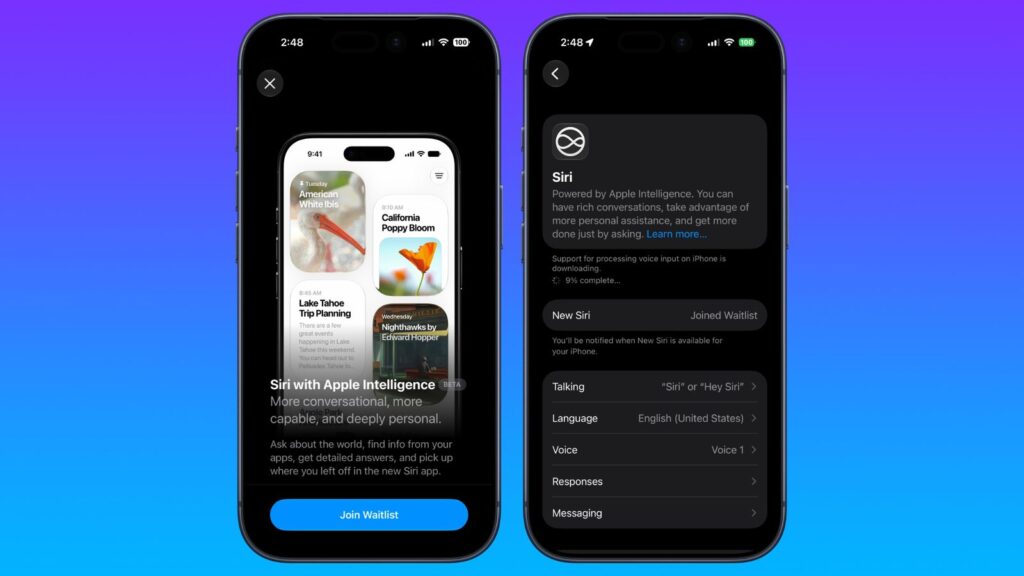 iOS 27 Bawa Siri ke Layar Utama iPhone, Hanya untuk Perangkat Tertentu