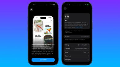 iOS 27 Bawa Siri ke Layar Utama iPhone, Hanya untuk Perangkat Tertentu