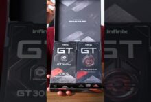 Infinix GT30 Pro Terasa Seperti HP Gaming Mahal, Tapi Panasnya Bikin Waswas