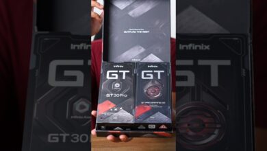 Infinix GT30 Pro Terasa Seperti HP Gaming Mahal, Tapi Panasnya Bikin Waswas