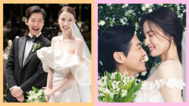 Nam Goong Min Jadi Suami yang Dituding Menculik Istri, The Husband Tayang 4 Juli 2026