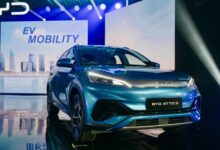 Wholesales BYD Anjlok ke 895 Unit, Ternyata Bukan Karena Sepi Peminat