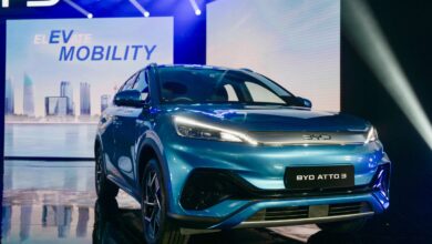 Wholesales BYD Anjlok ke 895 Unit, Ternyata Bukan Karena Sepi Peminat