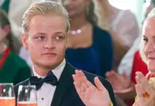 Skandal Makin Menekan Istana Norwegia, Putra Putri Mahkota Divonis 2 Pemerkosaan