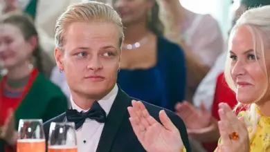 Skandal Makin Menekan Istana Norwegia, Putra Putri Mahkota Divonis 2 Pemerkosaan