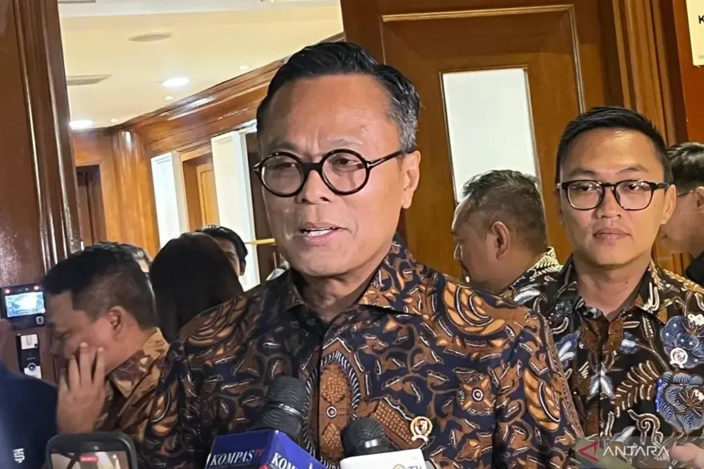 Danantara Belum Buka Laporan Keuangan, Konsolidasi Ribuan BUMN Jadi Penghambat Utama