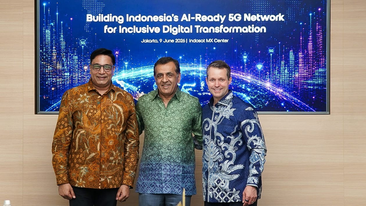 Selular Award 2026 Tegaskan AI dan 5G Bukan Lagi Pilihan, Melainkan Mesin Ekonomi Digital