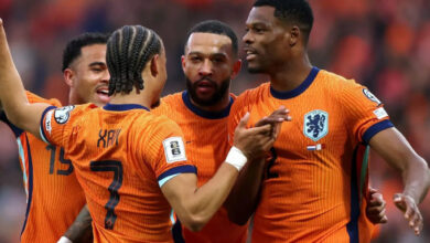 Belanda dan Jepang Sama-Sama Pasang Kekuatan Terbaik, Duel Grup F Bisa Berjalan Ketat