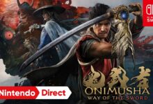 Onimusha Way of the Sword Ungkap Kesenjangan Performa Konsol, Switch 2 Paling Jauh