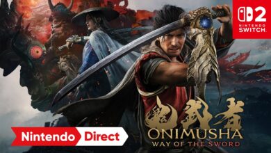 Onimusha Way of the Sword Ungkap Kesenjangan Performa Konsol, Switch 2 Paling Jauh