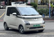 Biaya Cas Air ev yang Super Irit, Fitur Pintarnya Bikin Mobil Kota Ini Makin Sulit Diabaikan