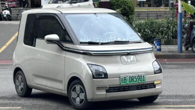 Biaya Cas Air ev yang Super Irit, Fitur Pintarnya Bikin Mobil Kota Ini Makin Sulit Diabaikan