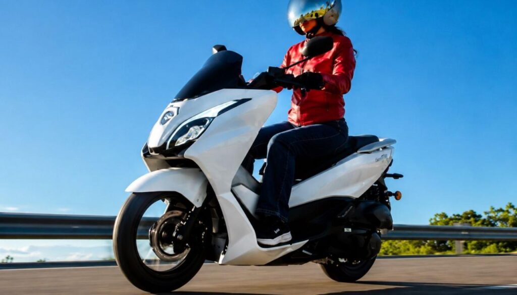 Burgman 150 Masih Menarik Diabadikan, Harga Rp32 Juta-Rp36 Juta Mulai Terkuak