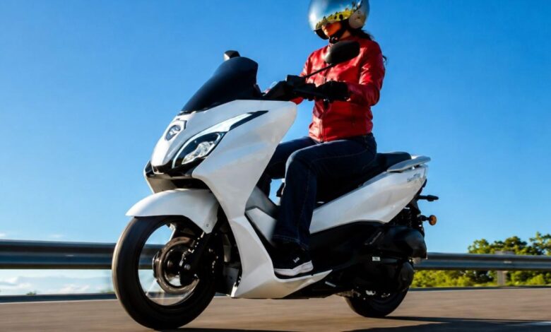 Burgman 150 Masih Menarik Diabadikan, Harga Rp32 Juta-Rp36 Juta Mulai Terkuak
