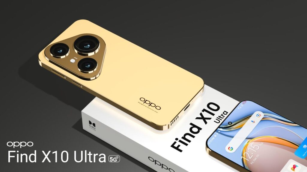 Oppo Find X10 Ultra Berpeluang Sendiri di Kelas Ultra, Dual Periskop 10x Jadi Andalan