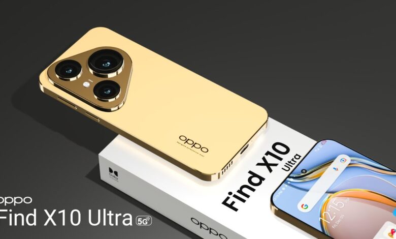 Oppo Find X10 Ultra Berpeluang Sendiri di Kelas Ultra, Dual Periskop 10x Jadi Andalan