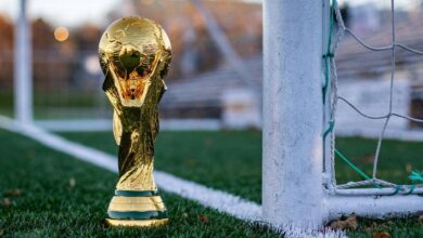 Luis Figo Tiba di Jakarta, Pesta Bola HGI 2026 Siap Satukan Sepak Bola dan Mind Sport