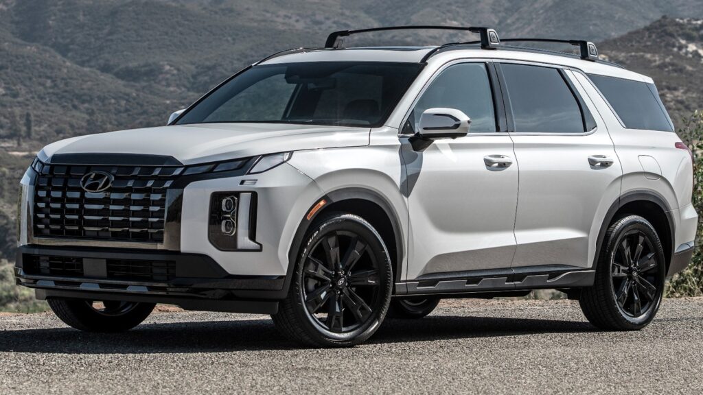 SUV Rp 300 Jutaan Makin Padat, Ada Turbo hingga Hybrid untuk Libur Sekolah