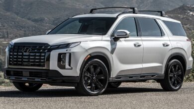 SUV Rp 300 Jutaan Makin Padat, Ada Turbo hingga Hybrid untuk Libur Sekolah