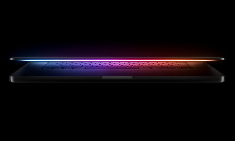 Petunjuk MacBook Ultra Makin Kuat, Bocoran Layar Sentuh Sulit Dibantah