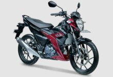 Suzuki Satria Pro Masih Diburu, Mesin 2 Tak Ringan yang Pernah Mengalahkan Bebek Biasa