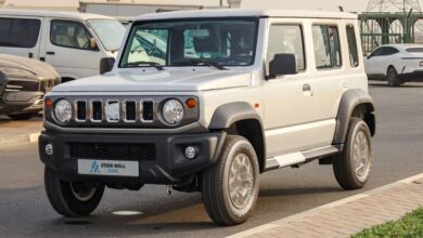 Suzuki Jimny 2026 Makin Premium, Sentuhan Eropa Bikin Pemilik Mobil Mewah Melirik
