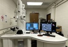 SEM Bekas Disulap Jadi TEM, Hasilnya Tembus Resolusi Sub-Nanometer