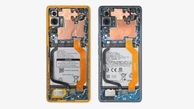 iFixit Bongkar Trump Mobile T1, Jejak HTC U24 Pro Ternyata Sangat Dekat