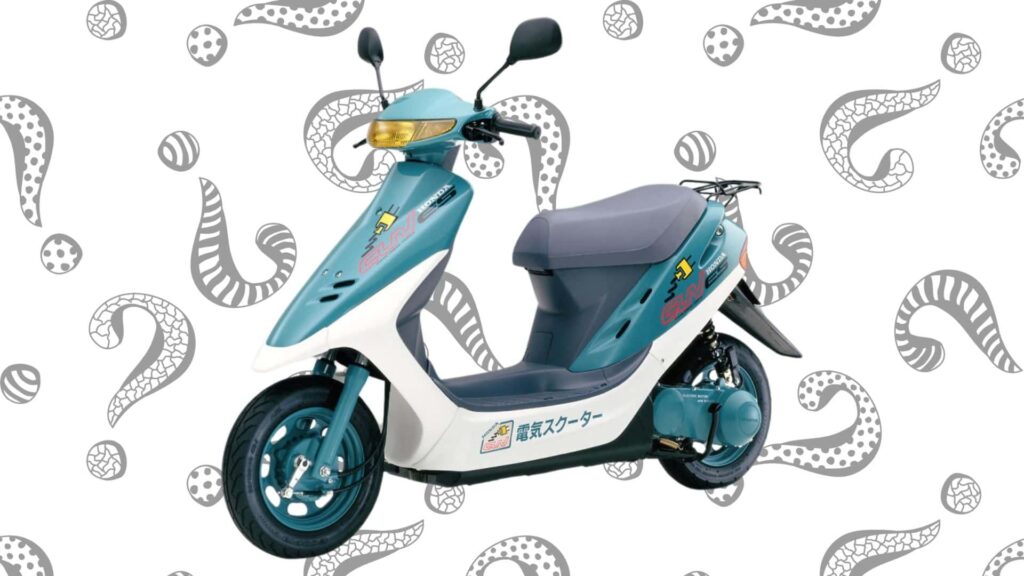 Honda CUV e Punya Navigasi Mirip Google Maps, Harga Rp54 Juta Bikin Debat