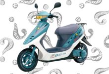 Honda CUV e Punya Navigasi Mirip Google Maps, Harga Rp54 Juta Bikin Debat