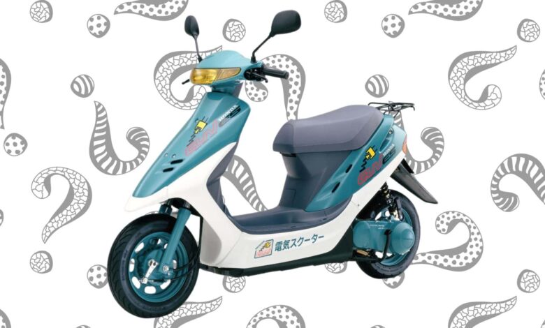 Honda CUV e Punya Navigasi Mirip Google Maps, Harga Rp54 Juta Bikin Debat