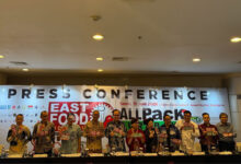 Jatim Punya Momentum Besar, EastFood dan ALLPACK Surabaya 2026 Siap Dorong Industri